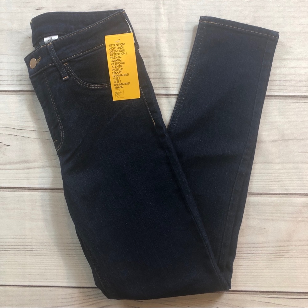 H&M  Skinny ankle jeans NWT